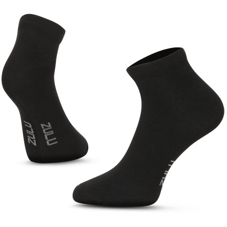 Jeu de chaussettes Zulu Cotton Ultra 3-pack