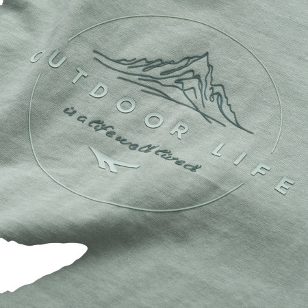 T-shirt femme Hi-Tec Lady Hogan