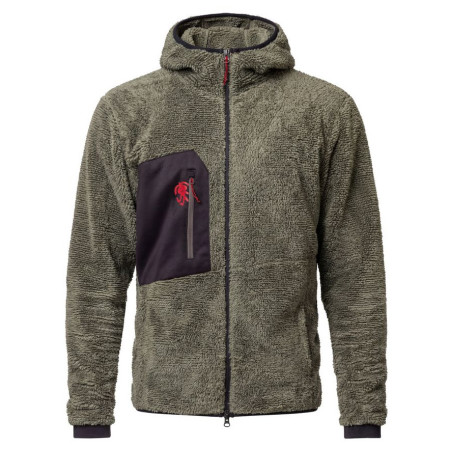 Sweat-shirt homme Rafiki Hulk