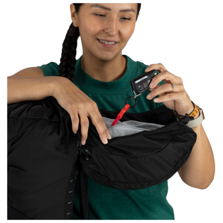 Sac à dos femme randonnée Osprey Tempest 44