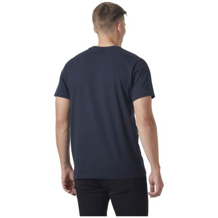 T-shirt homme Helly Hansen HH Box T 2.0