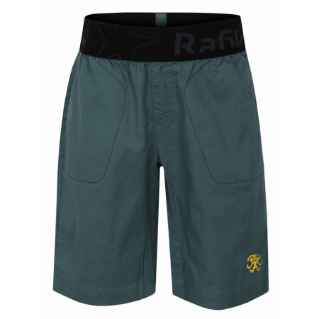 Short enfant Rafiki Rumney Jr vert foncé SagebrushGreen