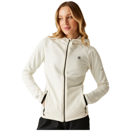Veste polaire fonctionnelle femme Dare 2b Density Core Stretch