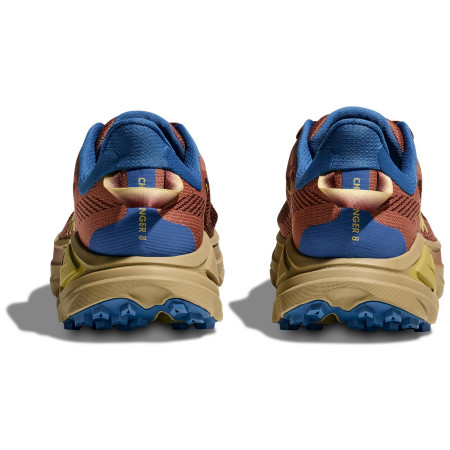 Chaussures de running hommes Hoka M Challenger 8 Wide