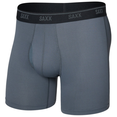 Caleçon Saxx Quest Quick Dry Mesh Boxer Brief Fly