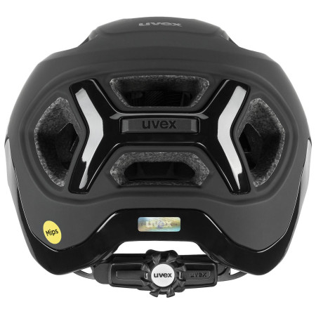 Casque vélo Uvex React Mips