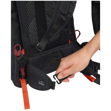 Petit sac à dos randonnée Vaude Wizard 18+4