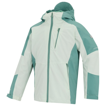 Veste enfant Regatta Junior Calderdale III IvyMossOMist