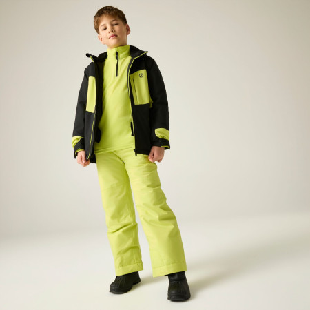 Veste enfant Dare 2b Rip It Jacket Black/WldLim