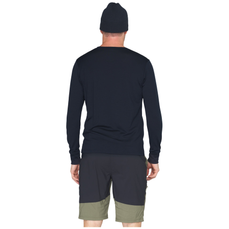 T-shirt fonctionnel homme Devold Classic Summit Ls Man