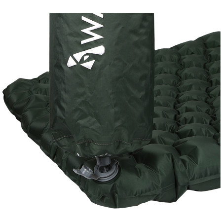 Matelas gonflable Warg Atom Flat