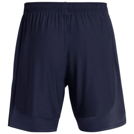 Short homme Under Armour Tech Vent 7In Shorts New