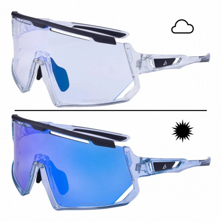 Lunettes soleil Laceto Aurora Photo