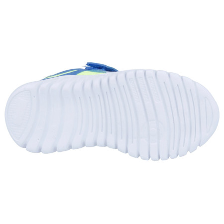 Chaussures enfant Richter Wallaby Lago/Neongre/Peach