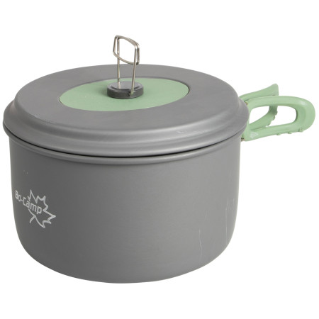 Set de vaisselle Bo-Camp Explorer XL