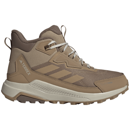 Bottes randonnée femme Adidas Terrex Anylander Climawarm + W