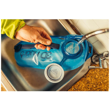 Poche d'hydratation Gregory 3D Hydro 3L