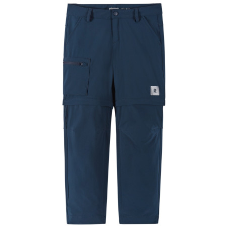 Pantalon enfant Reima Sillat bleue Navy