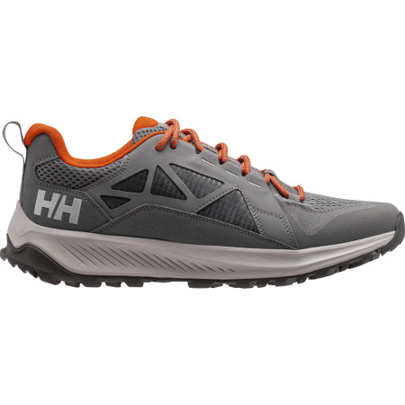 Chaussures homme Helly Hansen Gobi Aps girs 970 Quiet Shade / Cloudberry