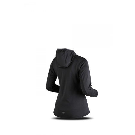 Veste polaire fonctionnelle femme Trimm VERONA