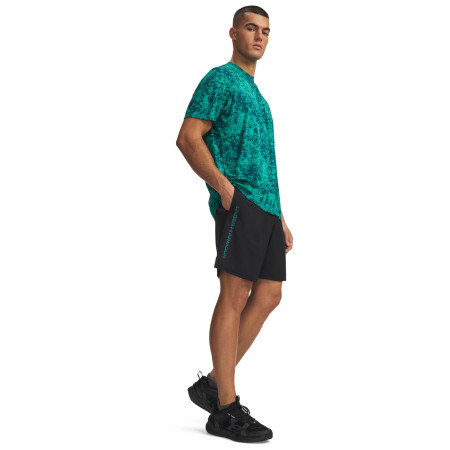 Short homme Under Armour UA Tech Woven Wordmark Short