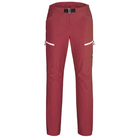 Patalon femme High Point Atom Lady Pants rouge Bricked