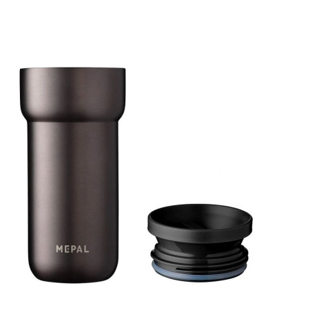 Mug isotherme Mepal Ellipse Titanium 375 ml