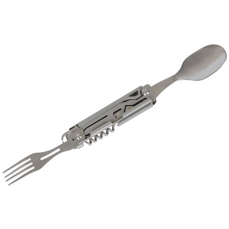 Outil multifonction Zulu Multispork 6in1