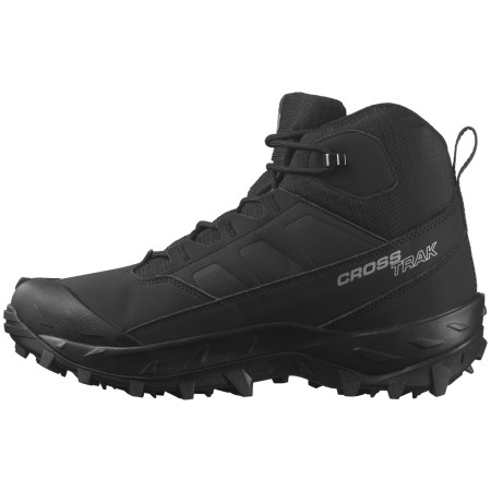 Chaussures homme Salomon Crosstrak Waterproof