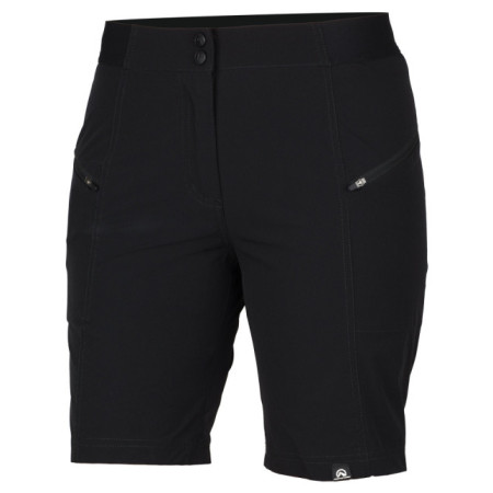 Short femme Northfinder Lottie vert 269black