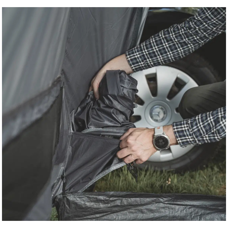 Tente caravane Easy Camp Eidfjord II.