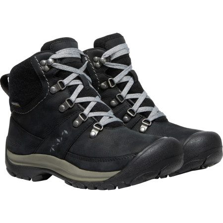 Bottes hiver femme Keen Kaci III Winter Mid Wp Women