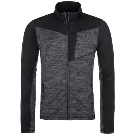 Sweat-shirt homme Kilpi Erin-M (2022) vert Blk