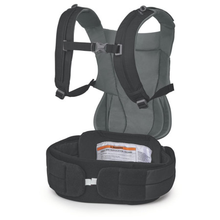 Porte-bébé randonnée Osprey Poco Soft Carrier Lt Ef