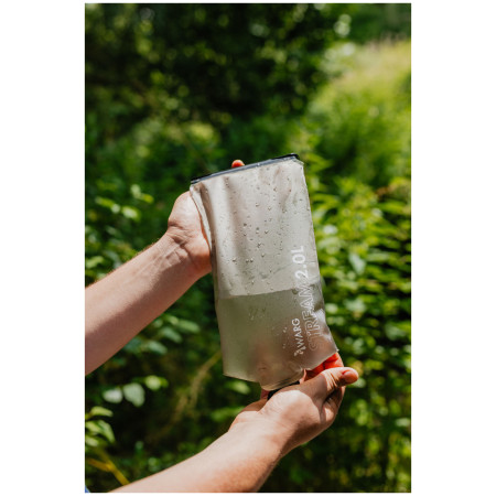 Gourde pliable Warg Stream 2 L
