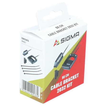 Câble Sigma Komplet 90cm (CR2032) + magnet