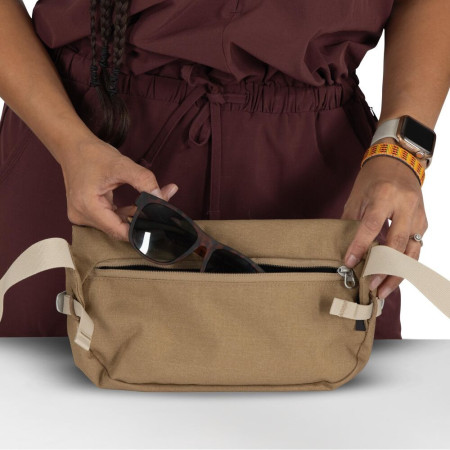 Sac bandoulière Osprey Arcane Hip Bag