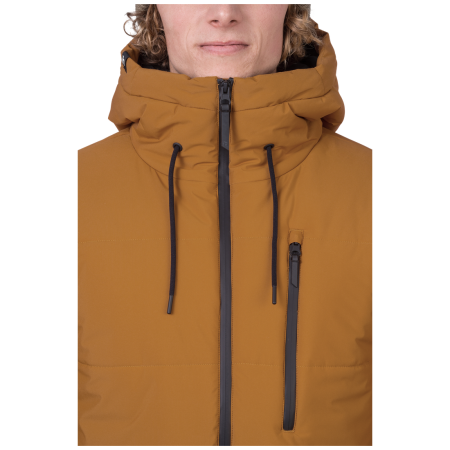 Veste homme Hannah Dalon