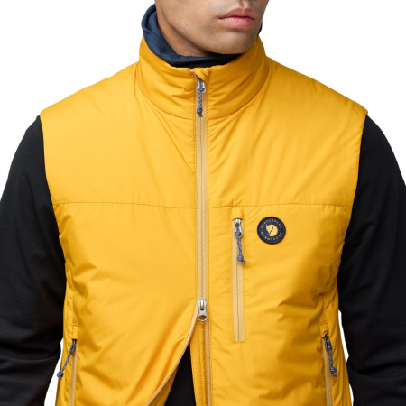 Gilet homme Fjällräven Bergtagen 60 Insulation vest M