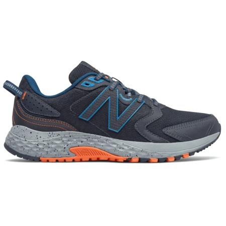 Chaussures homme New Balance MT410LN7 bleu foncé Navy
