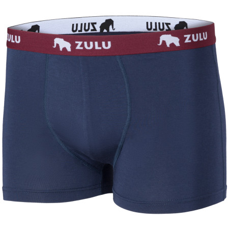 Caleçon homme Zulu Bambus 210 4in 3-pack