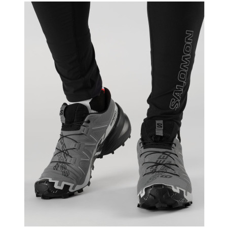 Chaussures de running hommes Salomon Speedcross 6