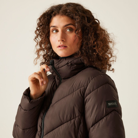Manteau d'hiver femme Regatta Andia II