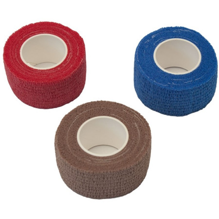 Bandage auto-adhésif Yate Bandage auto-fixant Yate 3-set