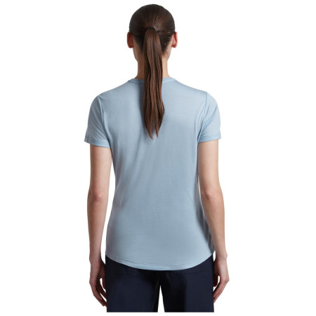 T-shirt fonctionnel femme Icebreaker Women Merino 125 Cool-Lite™ Sphere III SS Tee