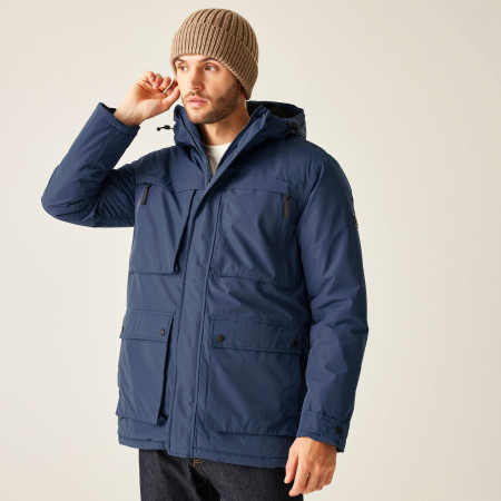 Veste chauffante homme Regatta Volter Parka