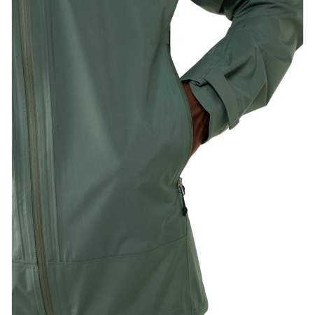 Veste imperméable pour homme Haglöfs L.I.M Airak 2,5L Jacket