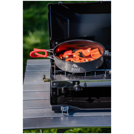 Poêle à frire Zulu Tucan