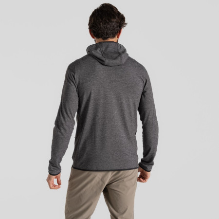 Sweat-shirt homme Craghoppers NosiLife Deft Hooded Jacket