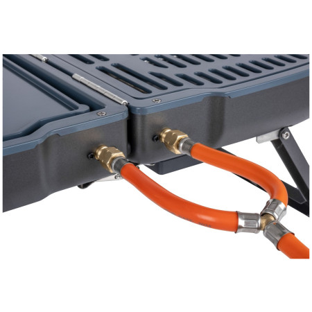 Barbecues à gaz Brunner Mariposa 30